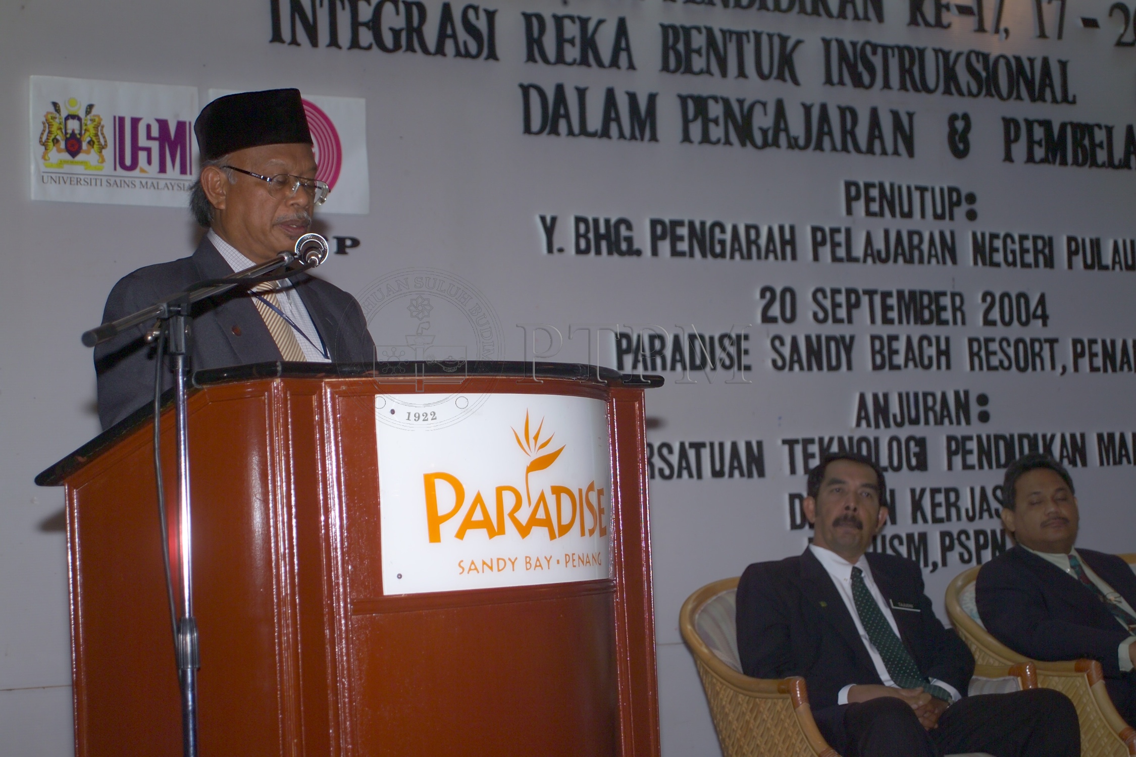 PTPM 04 18 ptpm D8XZ2520